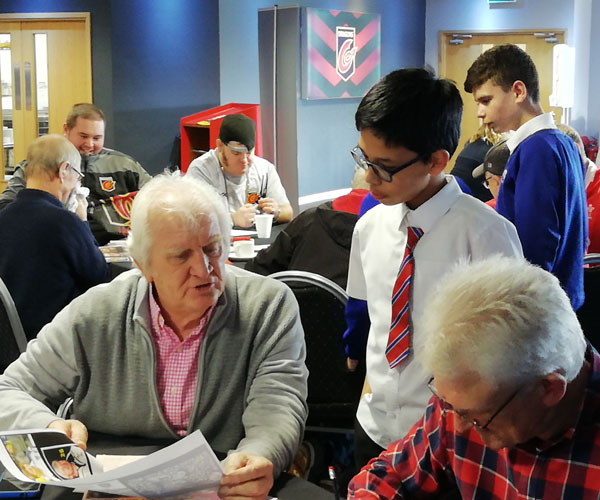 How Memory Makers works